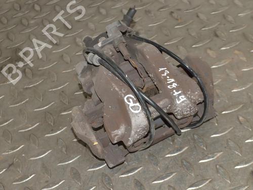 Used Right rear brake caliper Right rear brake caliper MERCEDES-BENZ CLS (C219) CLS 350 (219.356) (272 hp) 33347915 33347915