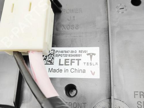 Control unit TESLA MODEL Y (5YJY) Long Range All-wheel Drive | BP38782345M11 - Image 7
