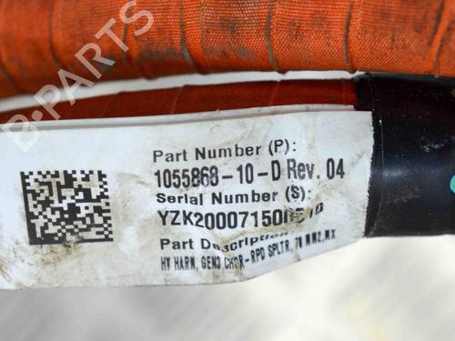 Kabelboom TESLA MODEL S (5YJS) 75D AWD | BP20231590E16 