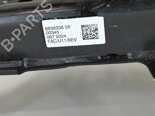 Subframe BMW X2 (U10) iX2 xDrive 30 | BP27785603M9  - Image 7