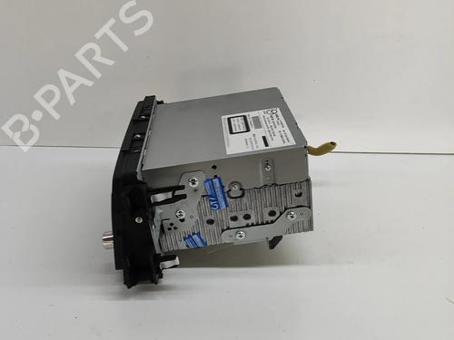 Electronic module MAZDA 6 Estate (GJ, GL) 2.2 D | BP31810140M83