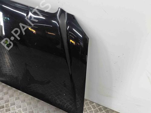 Hood MERCEDES-BENZ VITO / MIXTO Van (W639) 113 CDI 4x4 (639.601, 639.603, 639.605) | BP29730636C1 