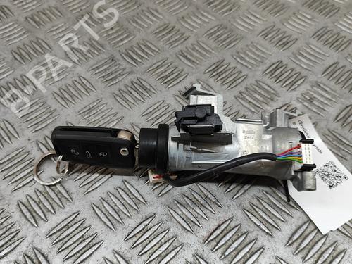 Used Ignition barrel VW GOLF VII (5G1, BQ1, BE1, BE2) 2.0 GTD (184 hp) 22998668