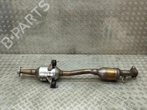 Used Catalyst Catalyst TOYOTA C-HR (_X2_, _H2_) Hybrid (MAXH20) (197 hp) 27791492 27791492