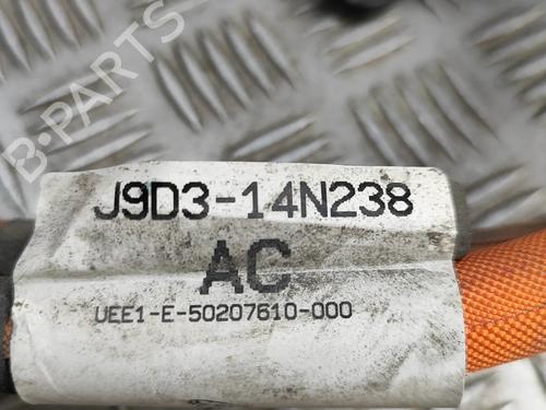 Wiring harness JAGUAR I-PACE (X590) EV400 AWD | BP28275807E16  - Image 7
