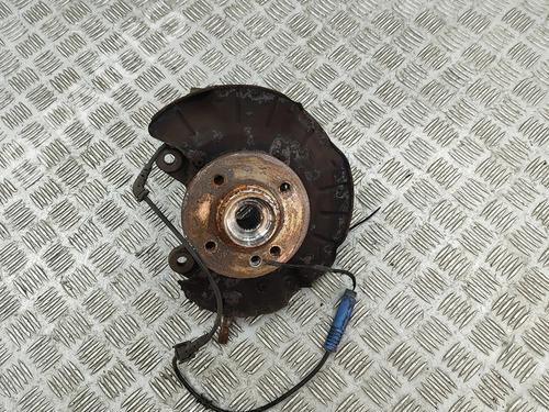 Used Left front steering knuckle MINI MINI (R50, R53) Cooper (116 hp) 29570033