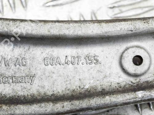 Left front suspension arm AUDI Q5 (FYB, FYG) 40 TDI Mild Hybrid quattro | BP27764411M12 