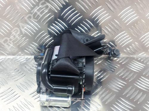 Rear left seatbelt VOLVO XC90 II (256) D5 AWD | BP7798074I29 