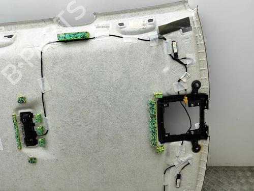 Interior roof VW T-ROC (A11, D11) 2.0 R 4motion | BP34037154I12  - Image 6