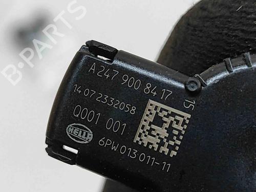 Electronic sensor MERCEDES-BENZ GLE (V167) GLE 450 4-matic (167.159) | BP29460120M84 
