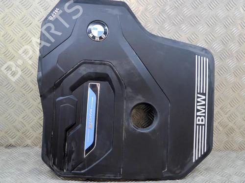 Used Upper protection Upper protection BMW 3 (G20, G80, G28) 330 e Plug-in-Hybrid xDrive (292 hp) 27758068 27758068