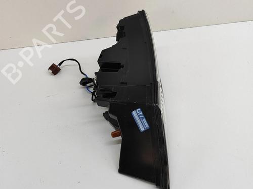 Left tailgate light NISSAN QASHQAI III (J12) 1.3 DIG-T | BP28687683C79 - Image 2