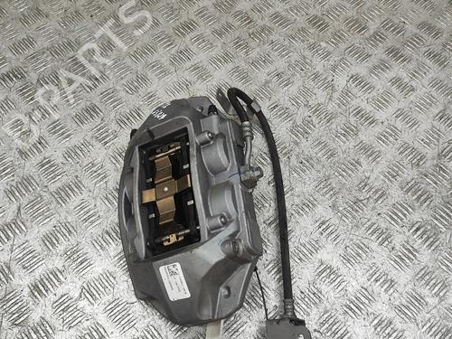 Left front brake caliper TESLA MODEL 3 (5YJ3) EV | BP38162056M105 - Image 2