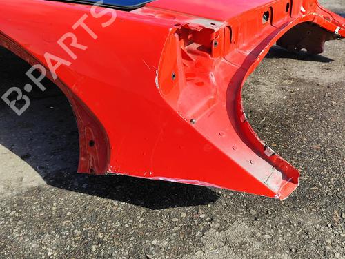 Soltag JAGUAR I-PACE (X590) EV400 AWD | BP29761673C124 