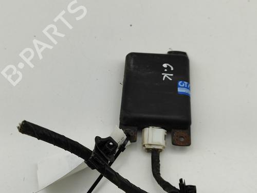 Used Electronic module MAZDA CX-5 (KE, GH) 2.2 D (KE2FW) (150 hp) 29128457