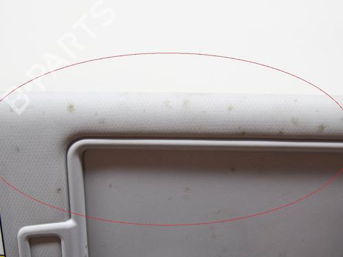Left sun visor HYUNDAI TUCSON (TL, TLE) 1.6 GDi | BP7735854I1 