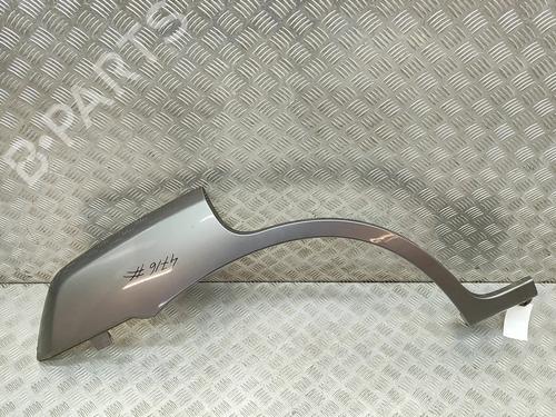 Used Rear right wheel arch trim Rear right wheel arch trim HYUNDAI TERRACAN (HP) 2.9 CRDi 4WD (163 hp) 36044601 36044601
