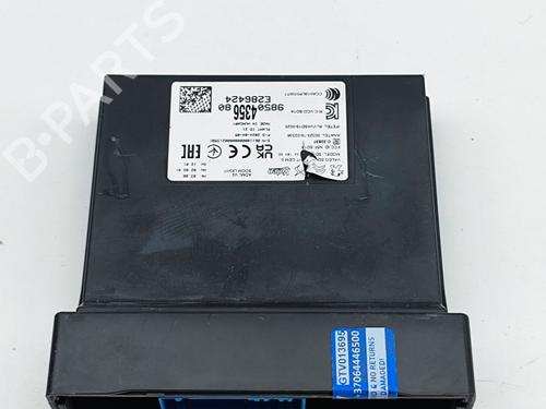 Elektronisk modul JEEP AVENGER (J2) Electric (156 hp) 28560920