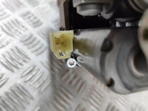 Steering column MERCEDES-BENZ EQS (V297) EQS 450+ (297.123) | BP28550094M21  - Image 11