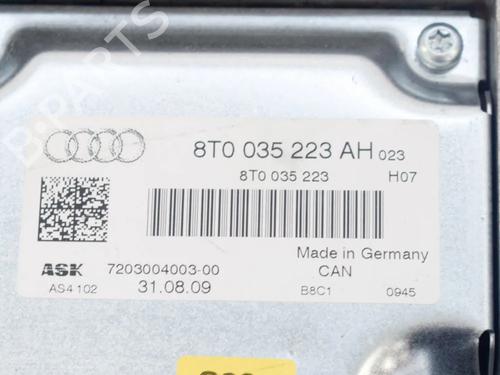 Electronic module AUDI A4 B8 (8K2) 2.0 TDI | BP7740460M83 