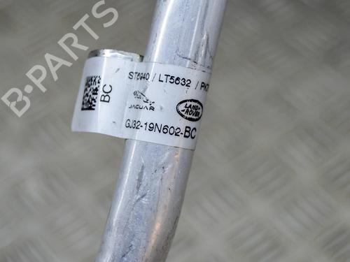 AC pipe JAGUAR E-PACE (X540) 2.0 P200 AWD | BP14645183M126  - Image 7