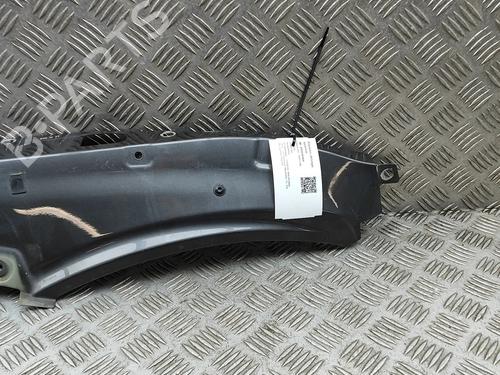 Forskærm Højre PORSCHE MACAN (95B) 3.0 S | BP38017874C42 - Image 3