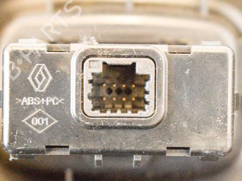 Electronic module RENAULT MASTER III Van (FV) 2.3 dCi 125 FWD (FV0C, FV0D, FV0G, FV0H, FV0J, FV0K) | BP6744177M83 
