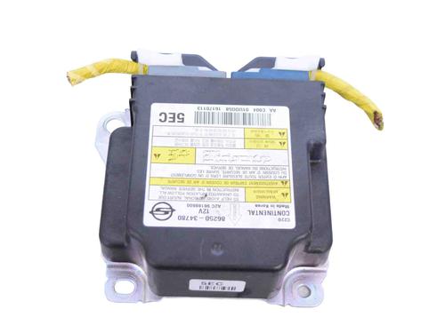 Used ECU airbags SSANGYONG KORANDO (CK) 2.2 Xdi (178 hp) 30254029