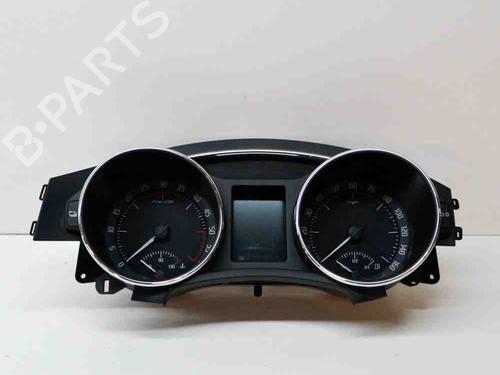 Used Instrument cluster SKODA SUPERB II Estate (3T5) 2.0 TDI 16V (140 hp) 8352848