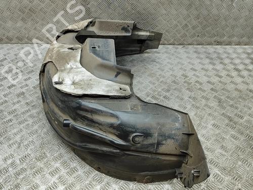 Hjulbue OPEL MOKKA 1.2 (76) | BP27771408C56 - Image 5