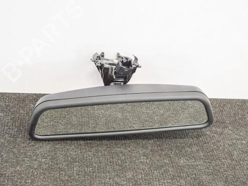Used Rear mirror Rear mirror BMW 3 (F30, F80) 316 d (116 hp) 6755087 6755087