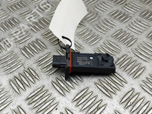 Luftmassenmesser für VOLVO XC60 II (246) B4 Mild-Hybrid AWD (197 hp) 31192530