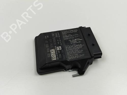 ECU airbags VW PASSAT B8 Variant (3G5, CB5) 2.0 TDI | BP33400013M53 - Image 4