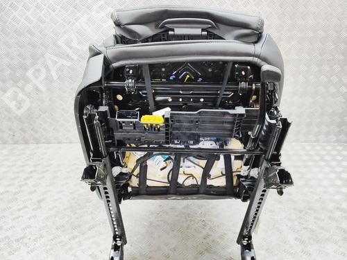Right front seat MERCEDES-BENZ GLB (X247) GLB 220 d 4-matic (247.615) | BP36952208C16 - Image 5