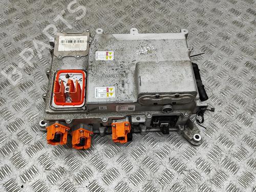Used Inverter/Converter Inverter/Converter VOLVO C40 (539) Recharge AWD (408 hp) 33377132 33377132