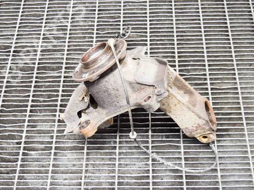 Right front steering knuckle CITROËN JUMPER II Van 2.2 HDi 130 | BP14621078M26 