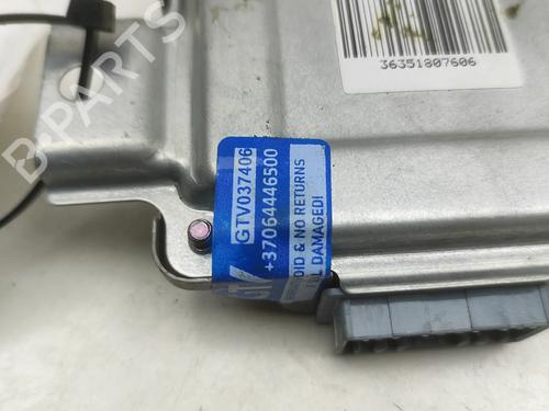 Electronic module HYUNDAI IONIQ 6 (CE) EV All-wheel Drive | BP33962335M83  - Image 6