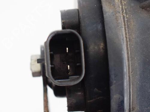 Horn SAAB 9-3 Convertible (YS3F) 2.0 t | BP14661252E13 