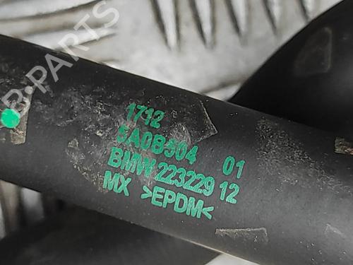 Pipe BMW XM (G09) XM All-wheel Drive | BP33390296M125  - Image 7