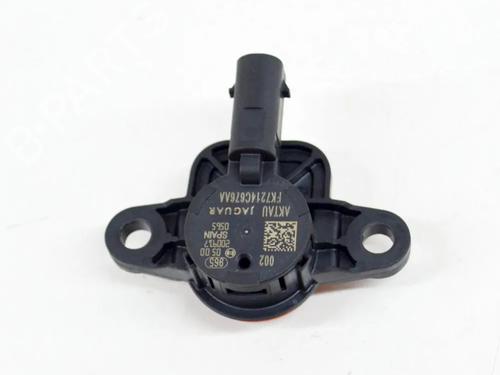 Elektronisk sensor JAGUAR F-PACE (X761) 2.0 TD4 AWD (180 hp) 9167101