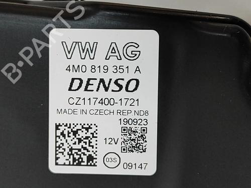 Heater matrix VW TOUAREG (CR7, RC8) 3.0 TDI 4motion | BP27314981M63 