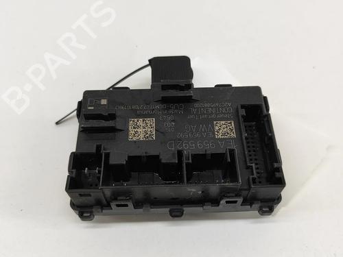 Modulo elettronico VW ID.3 (E11, E12) Pro (145 hp) 28430635