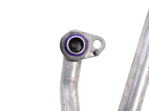 AC pipe BMW 5 (F10) ActiveHybrid | BP33350014M126 - Image 4