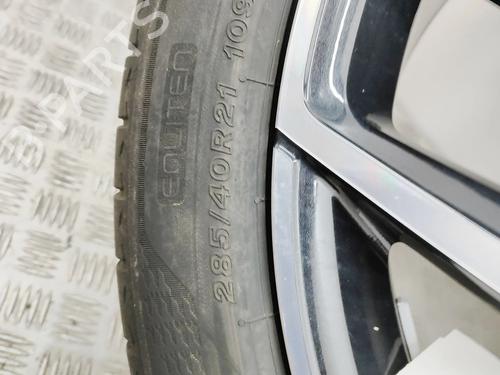 Fælk AUDI Q6 E-TRON (GFB) e-tron quattro | BP33740078C45 - Image 7