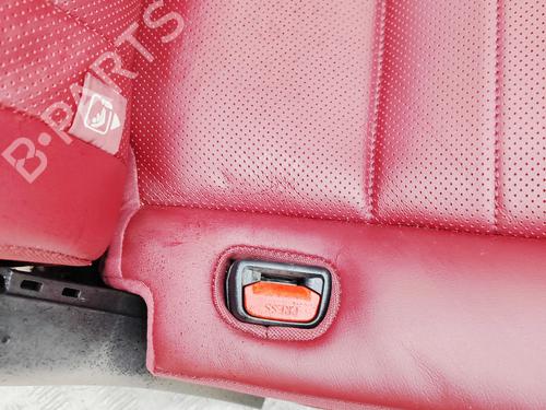 Rear seat LEXUS RX (_L2_) 450h AWD (GYL25_, GYL26_, GYL25, GYL26, GYL25R, GYL26R) | BP33395102C17  - Image 7