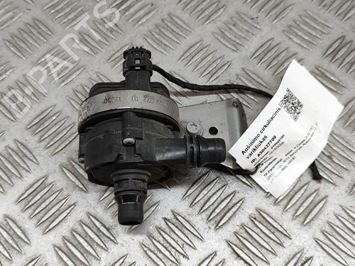 Auxiliary water pump BMW 4 Coupe (F32, F82) M4 | BP26443378M111 