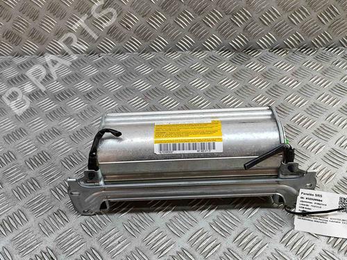 Used Passenger airbag PORSCHE BOXSTER (987) S 3.4 (295 hp) 28732707