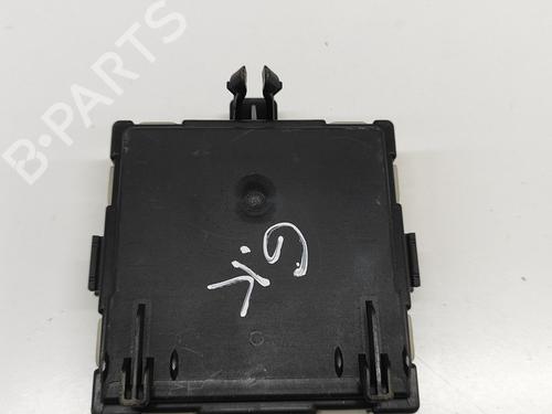 Electronic module MERCEDES-BENZ A-CLASS (W177) AMG A 35 4-matic (177.051) | BP27781795M83 