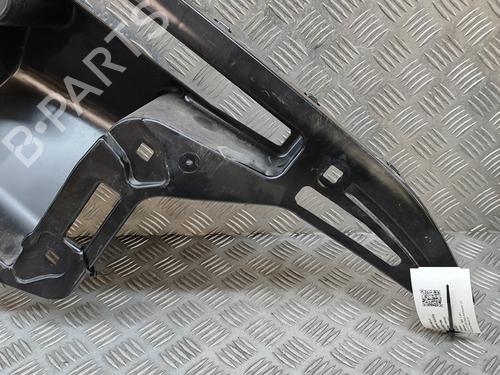 Rear bumper bracket BMW i3 (I01) Electric | BP25858449C159 