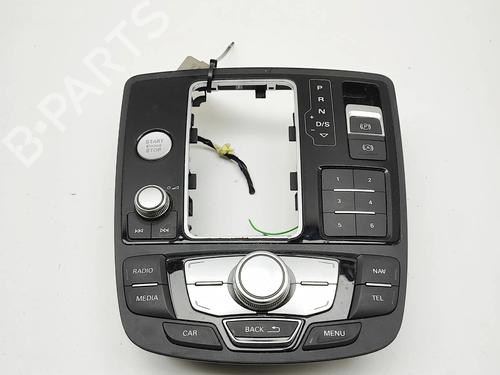 Used Middle console Middle console 38961186 38961186